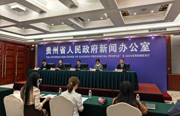 金橘策略 贵阳：将“口袋公园”连点成线 把“方寸之地”打造成“幸福之园”